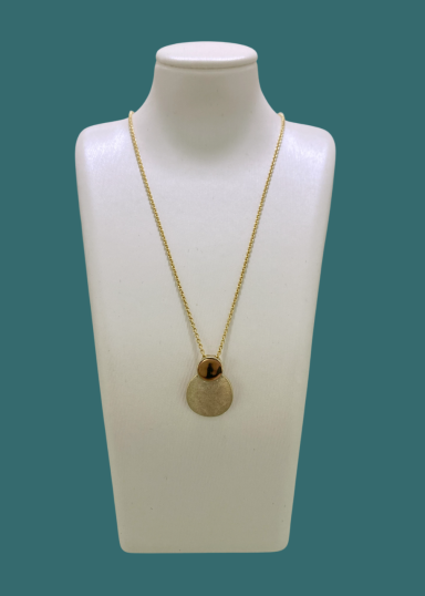 Collier 585/- 